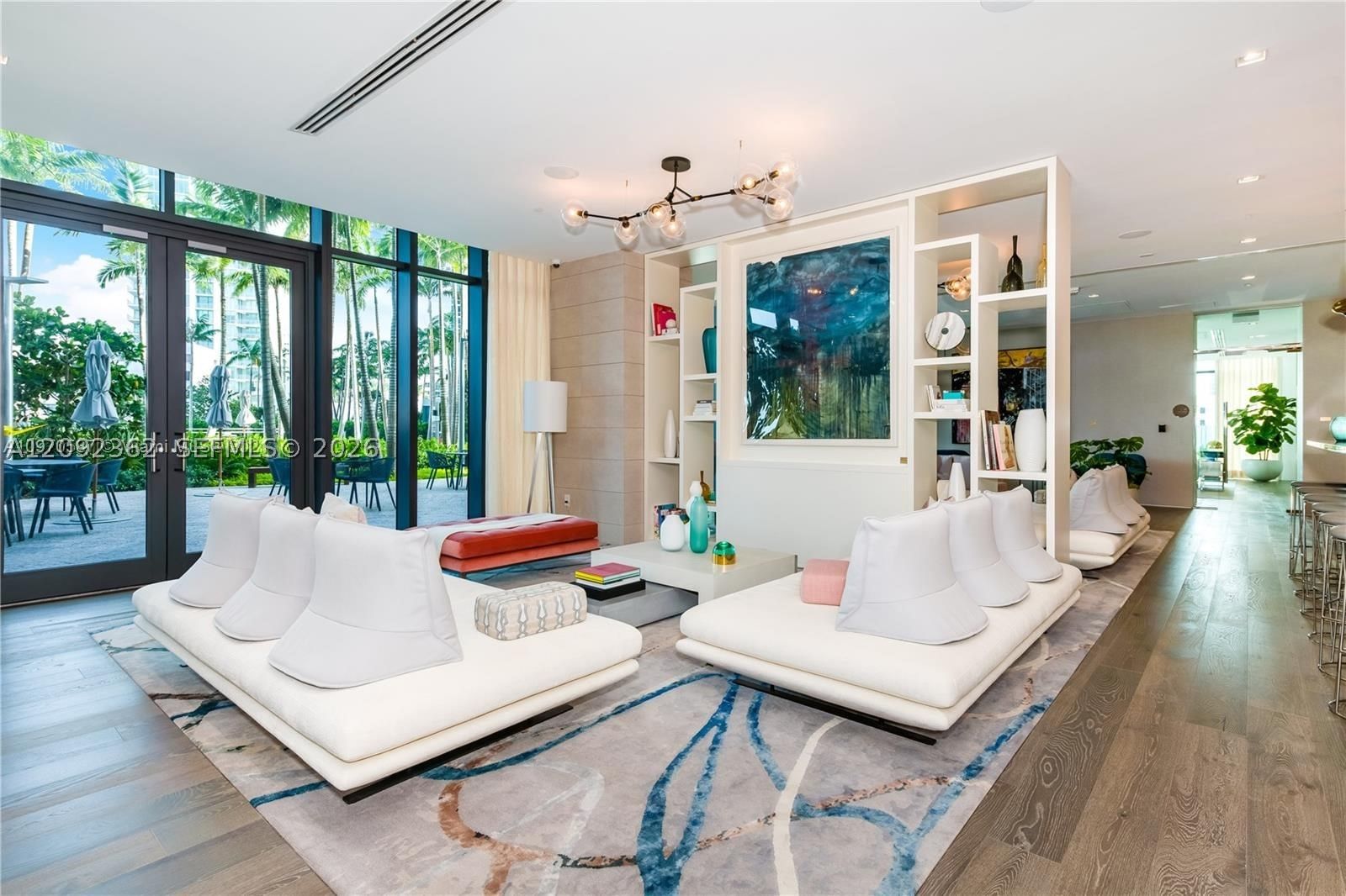 Real estate property located at 650 32nd St #4105, Miami-dade, Paraiso Bay Condo, Miami, FL