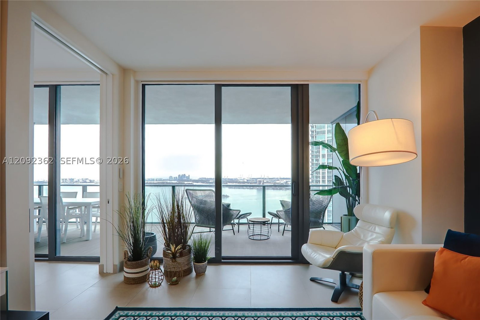 Real estate property located at 650 32nd St #4105, Miami-dade, Paraiso Bay Condo, Miami, FL