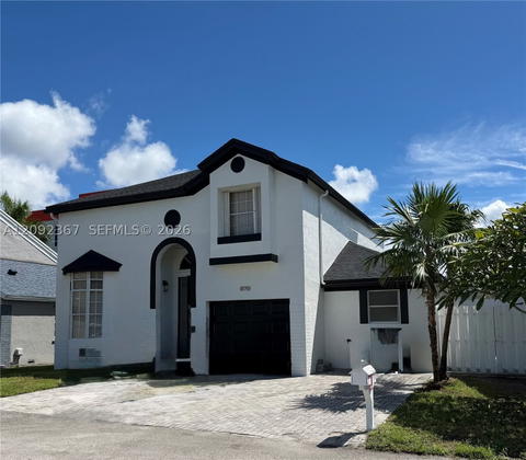 Real estate property located at 10701 10th Ct, Broward, Scarborough Ii, Davie, FL