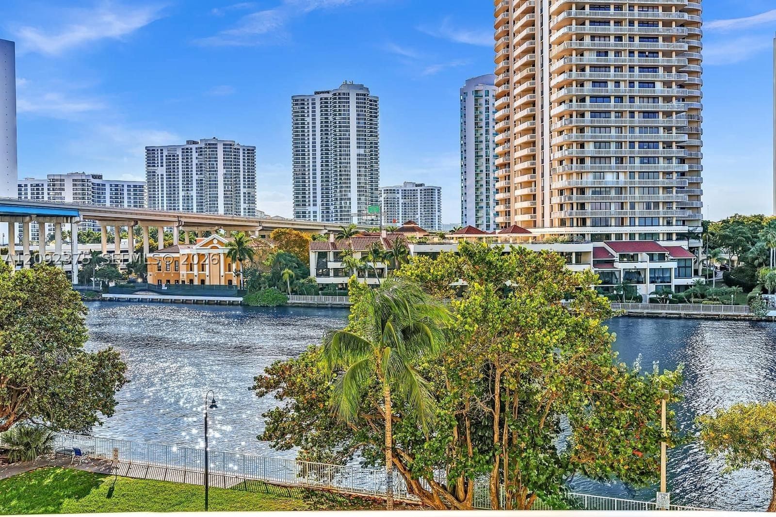 Real estate property located at 19390 Collins Ave #421, Miami-dade, Oceanview Building A Cond, Sunny Isles Beach, FL