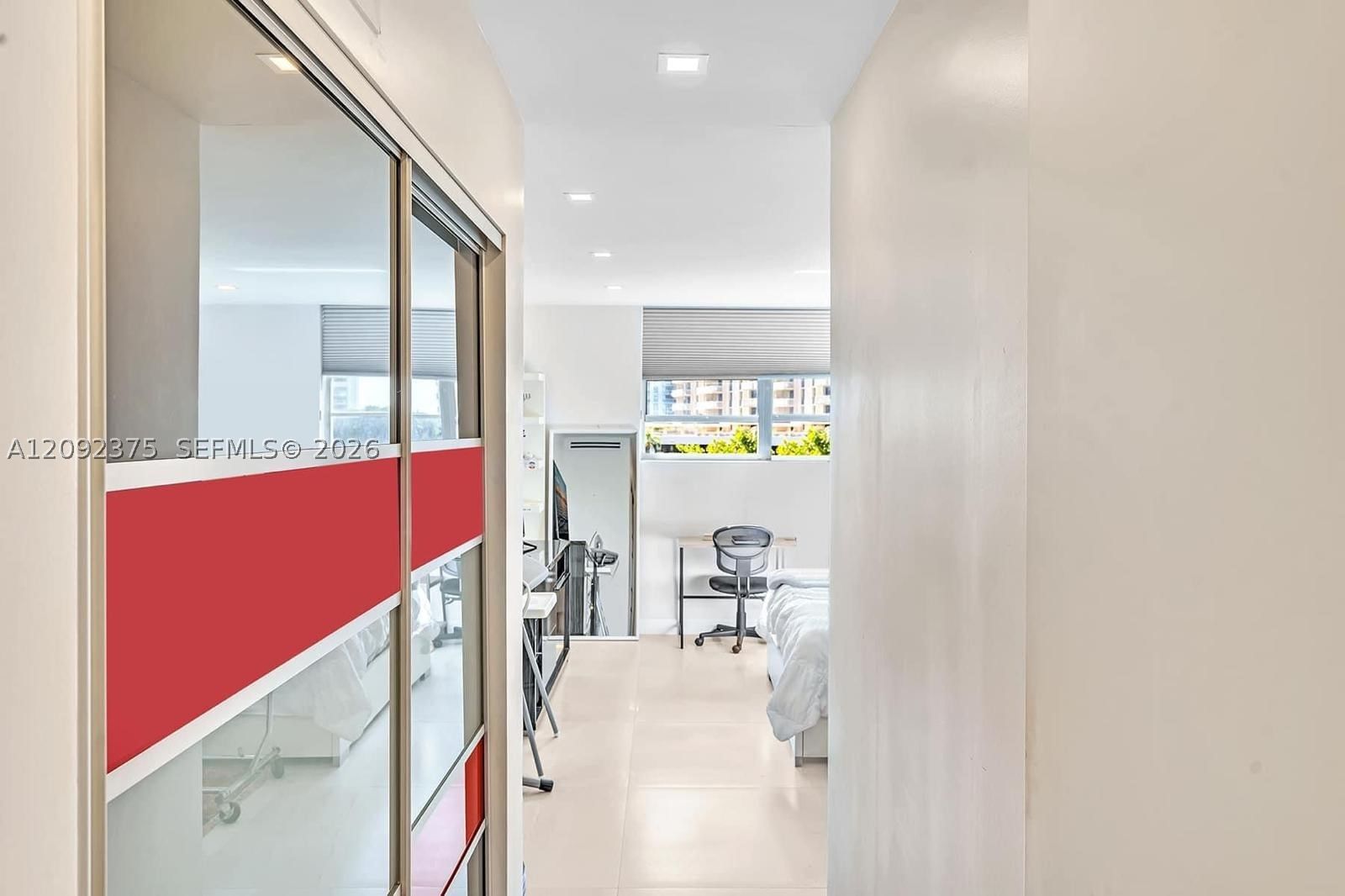 Real estate property located at 19390 Collins Ave #421, Miami-dade, Oceanview Building A Cond, Sunny Isles Beach, FL