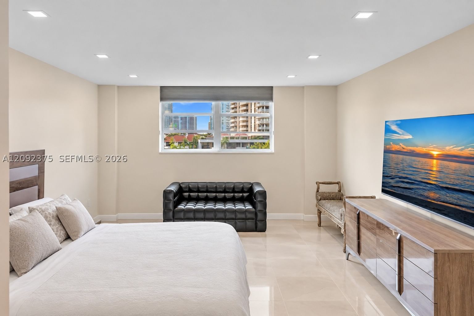 Real estate property located at 19390 Collins Ave #421, Miami-dade, Oceanview Building A Cond, Sunny Isles Beach, FL
