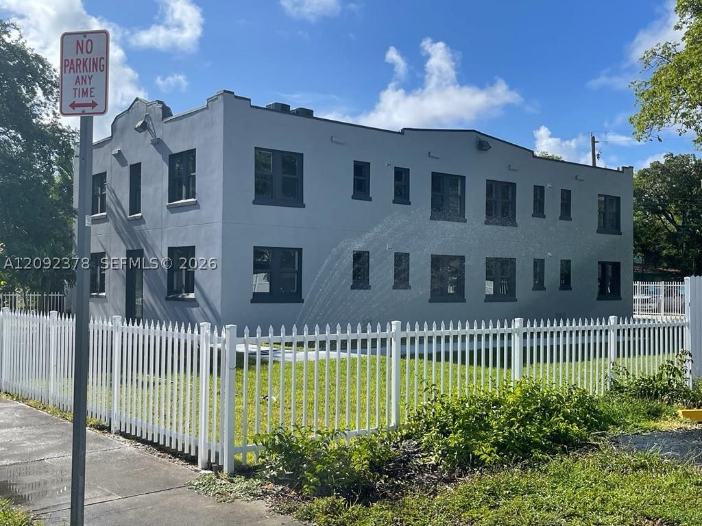 Real estate property located at 2020 Washington St, Broward, Hollywood South Side Add, Hollywood, FL