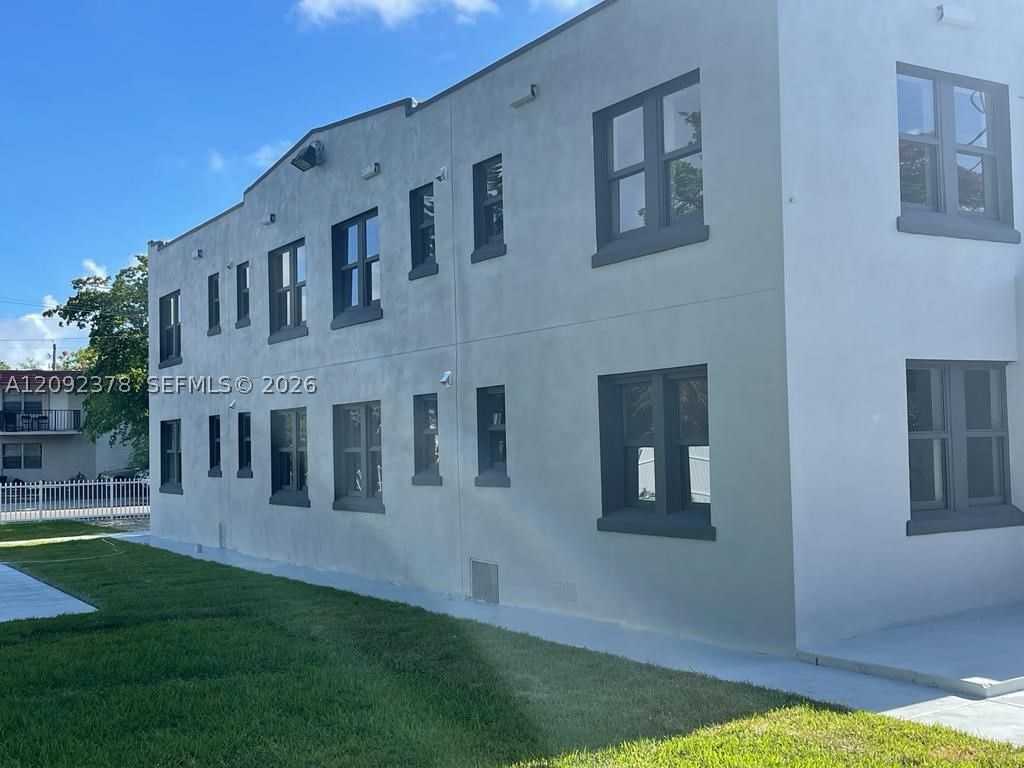 Real estate property located at 2020 Washington St, Broward, Hollywood South Side Add, Hollywood, FL