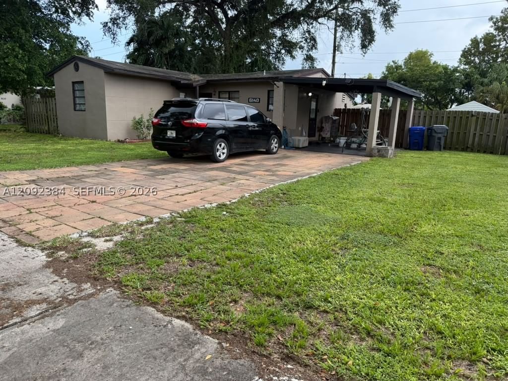 Real estate property located at , Broward, Third Amend Plat Of Porti, Hollywood, FL