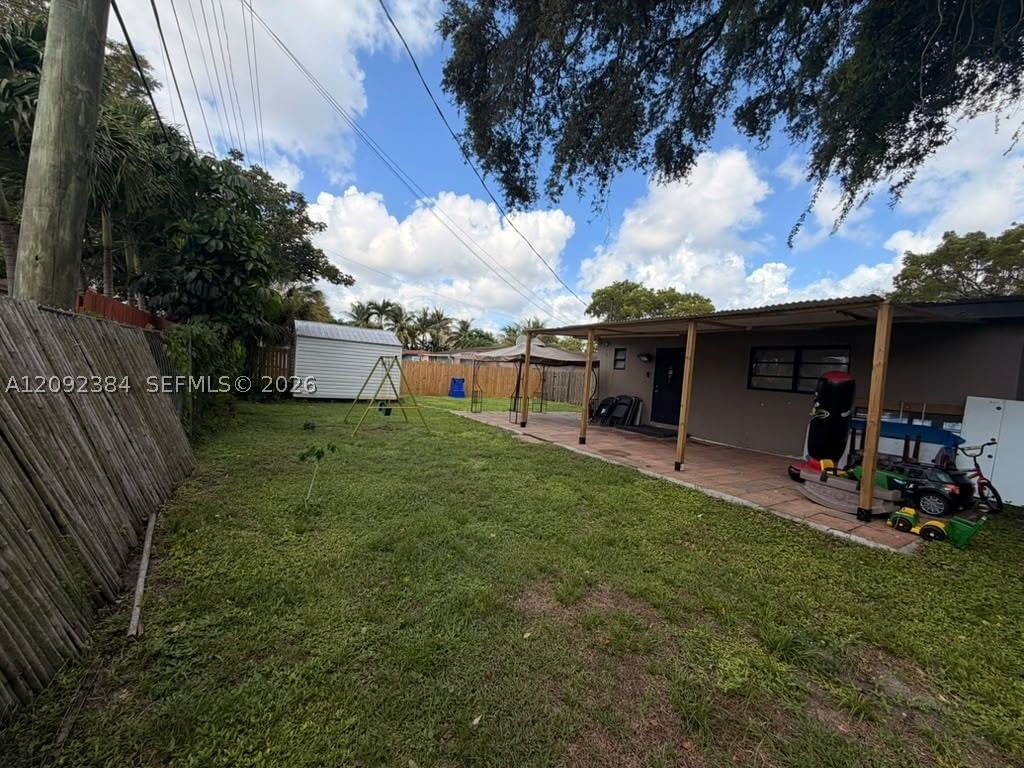 Real estate property located at , Broward, Third Amend Plat Of Porti, Hollywood, FL