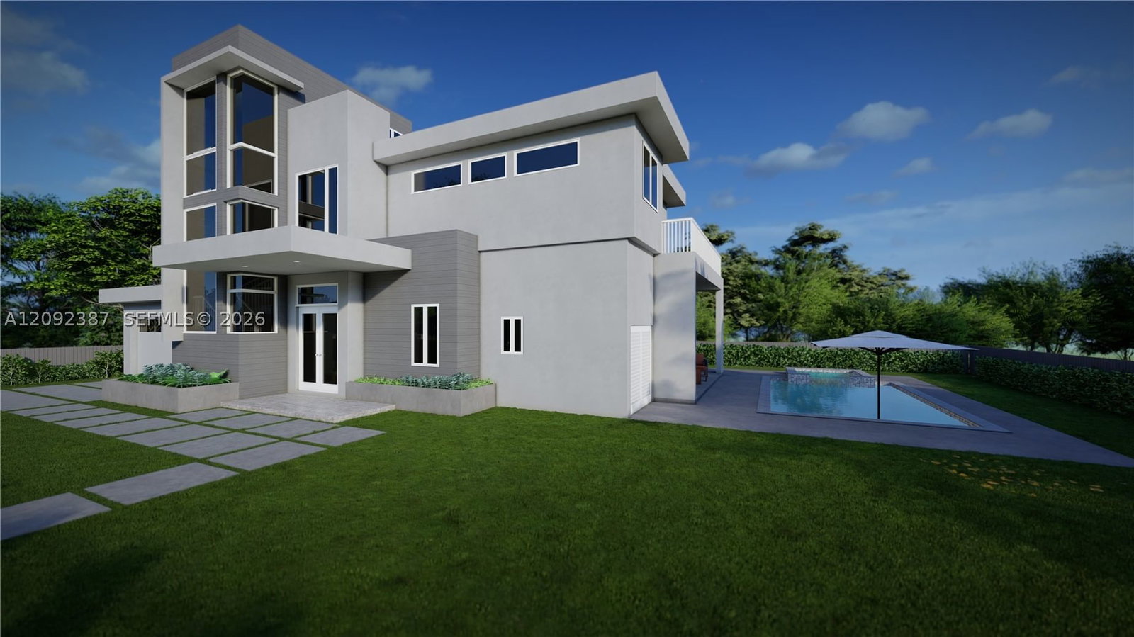 Real estate property located at 1127 9th Ave, Broward, Jolly Fields, Fort Lauderdale, FL
