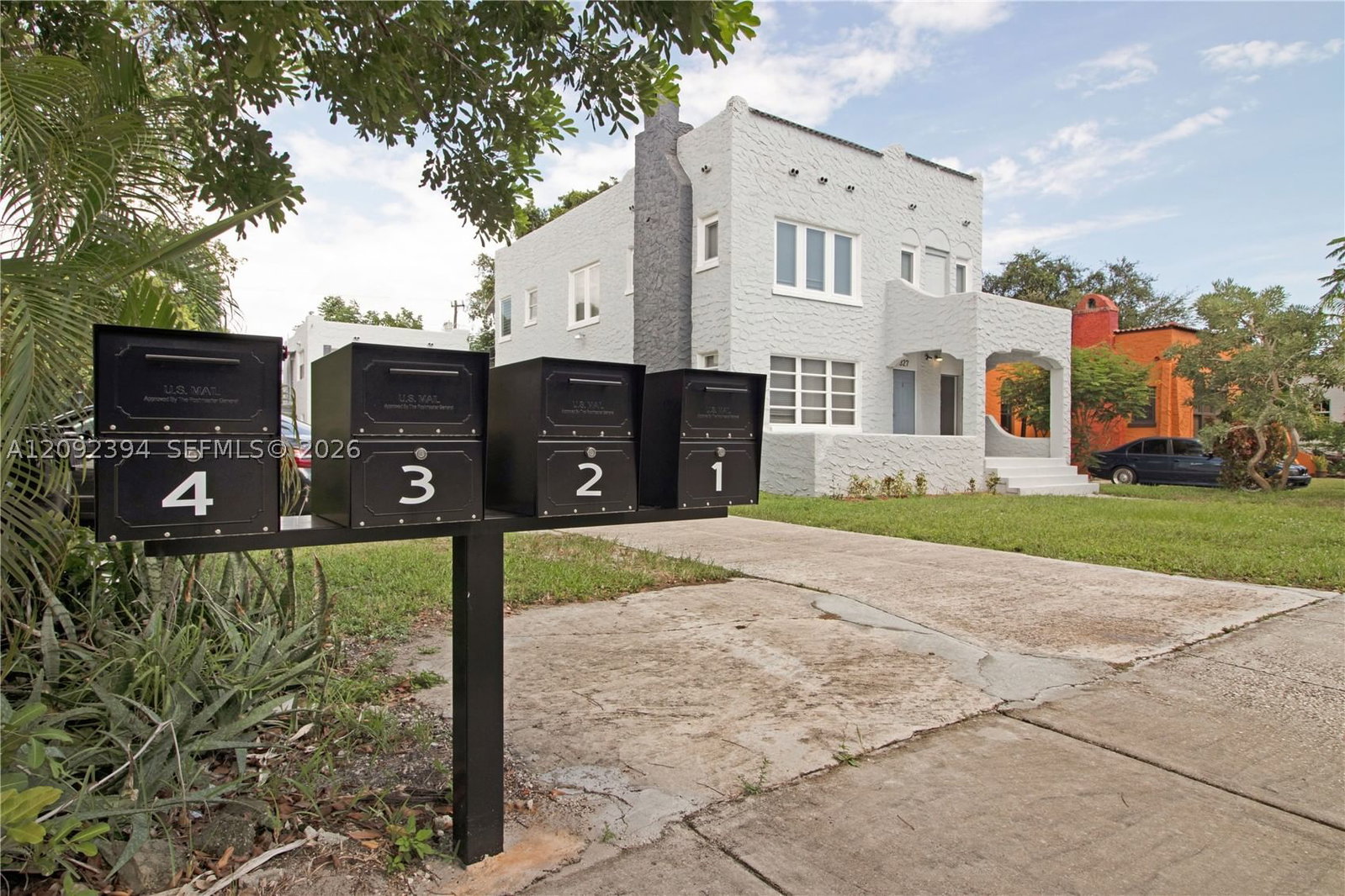 Real estate property located at 327 20th St, Broward, Lauderdale, Fort Lauderdale, FL