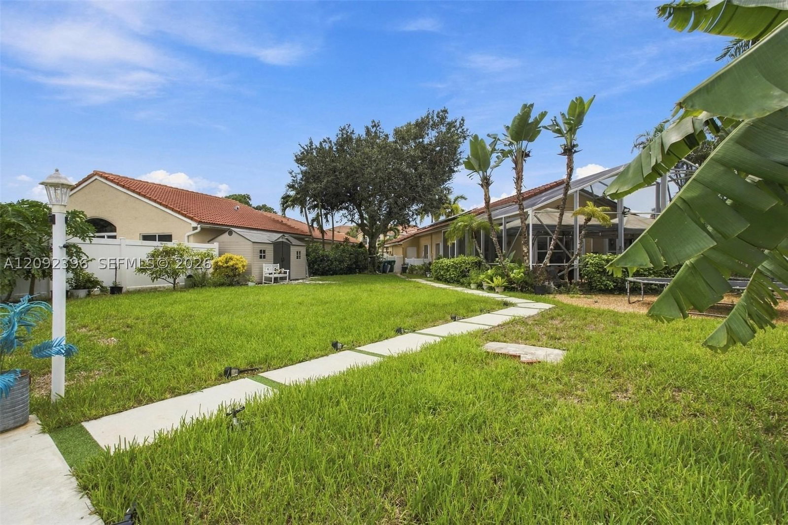 Real estate property located at 10937 46th Dr, Broward, Kensington South, Coral Springs, FL