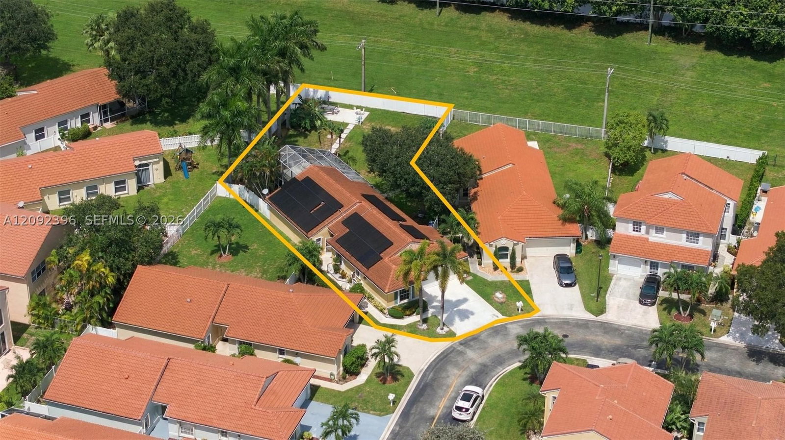 Real estate property located at 10937 46th Dr, Broward, Kensington South, Coral Springs, FL