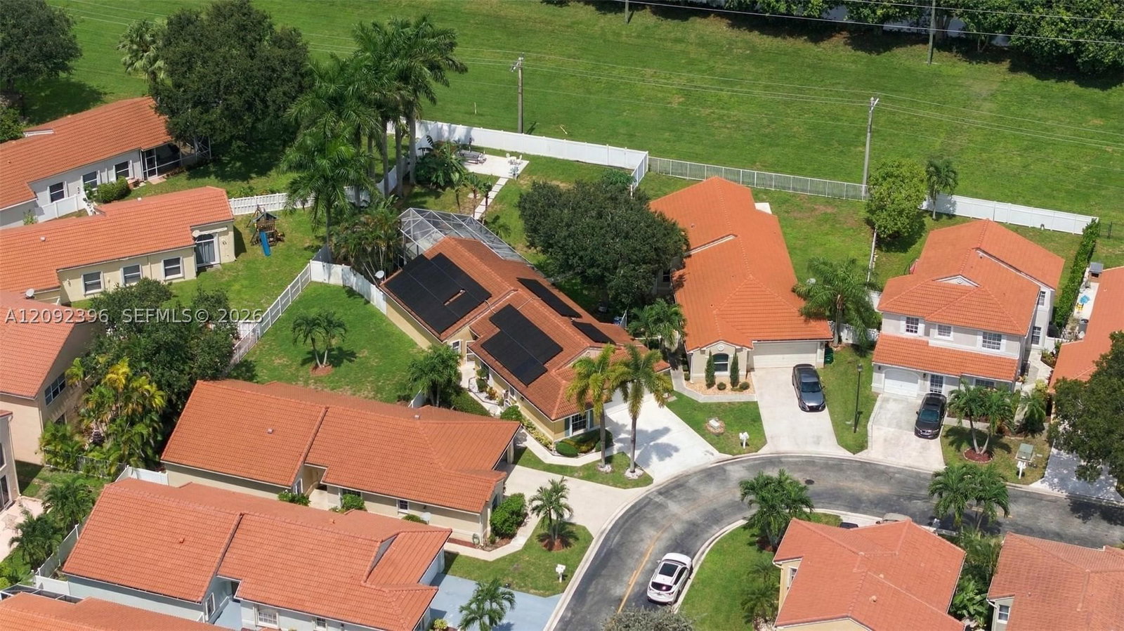 Real estate property located at 10937 46th Dr, Broward, Kensington South, Coral Springs, FL