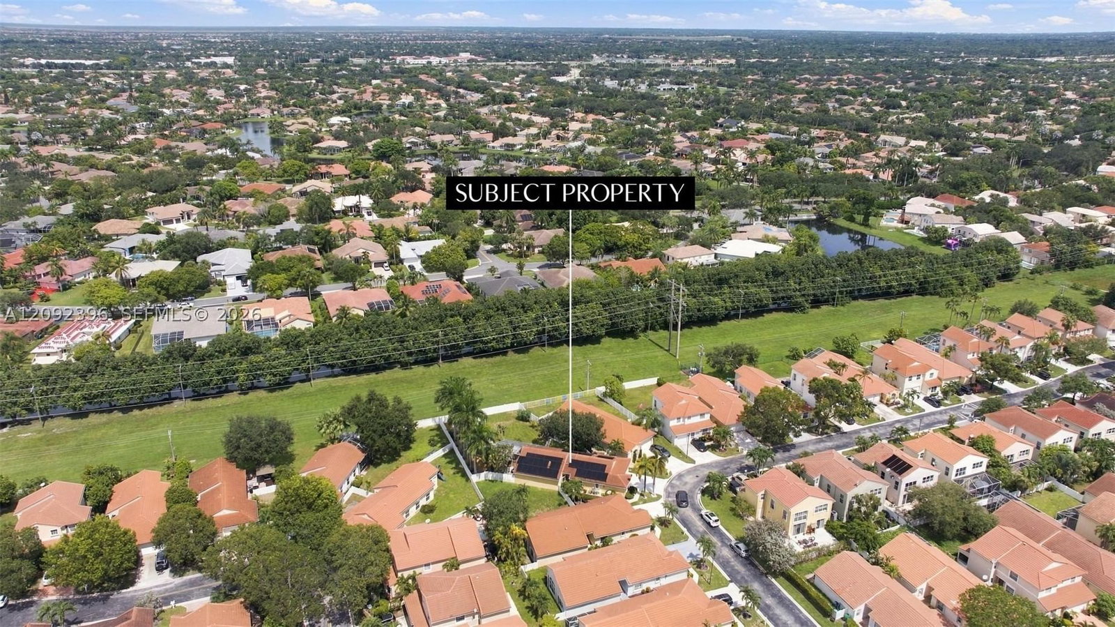Real estate property located at 10937 46th Dr, Broward, Kensington South, Coral Springs, FL