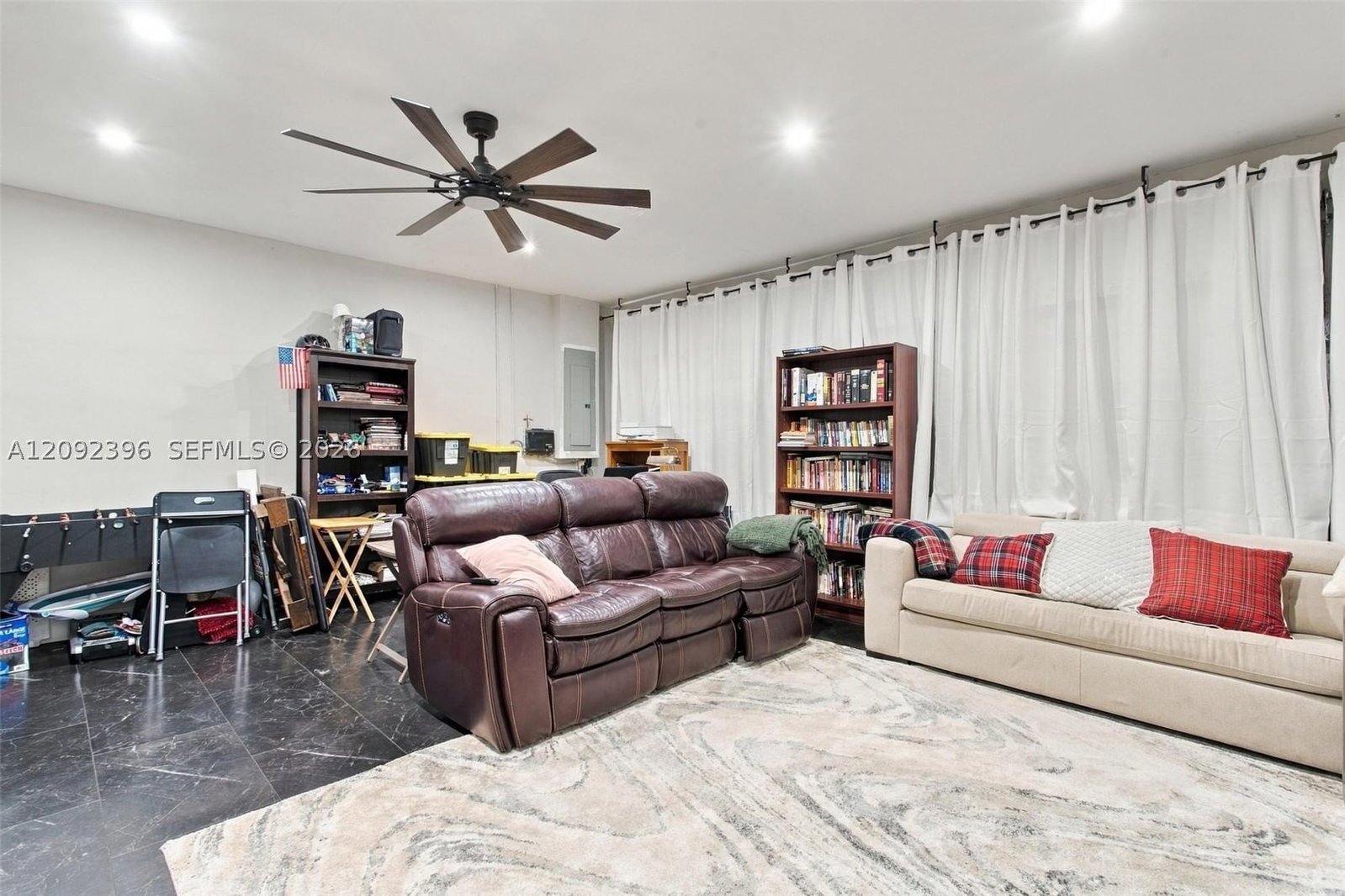Real estate property located at 10937 46th Dr, Broward, Kensington South, Coral Springs, FL