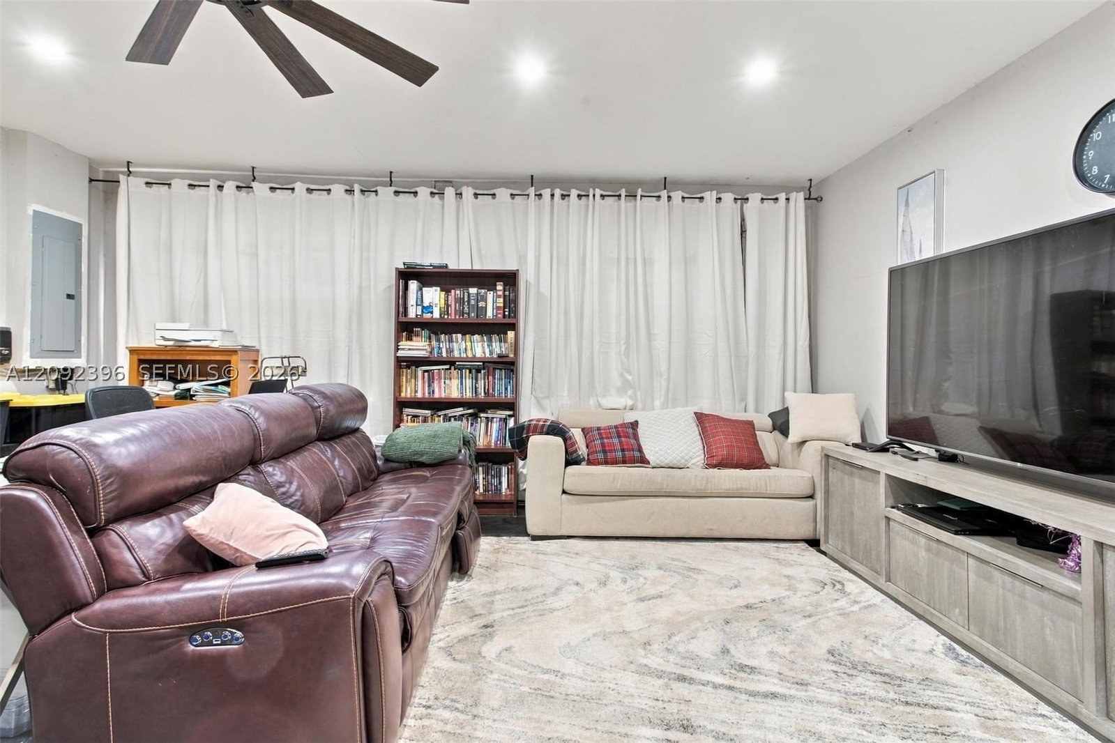 Real estate property located at 10937 46th Dr, Broward, Kensington South, Coral Springs, FL