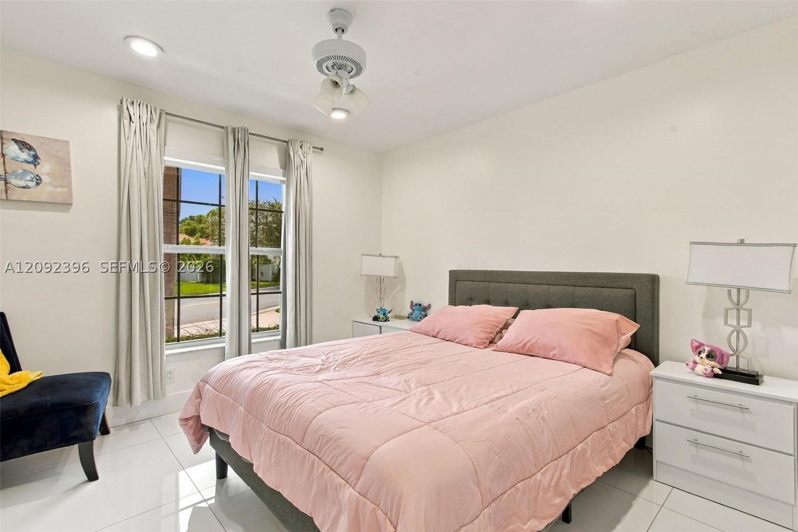 Real estate property located at 10937 46th Dr, Broward, Kensington South, Coral Springs, FL