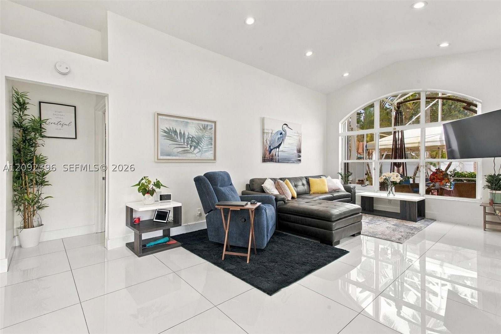 Real estate property located at 10937 46th Dr, Broward, Kensington South, Coral Springs, FL