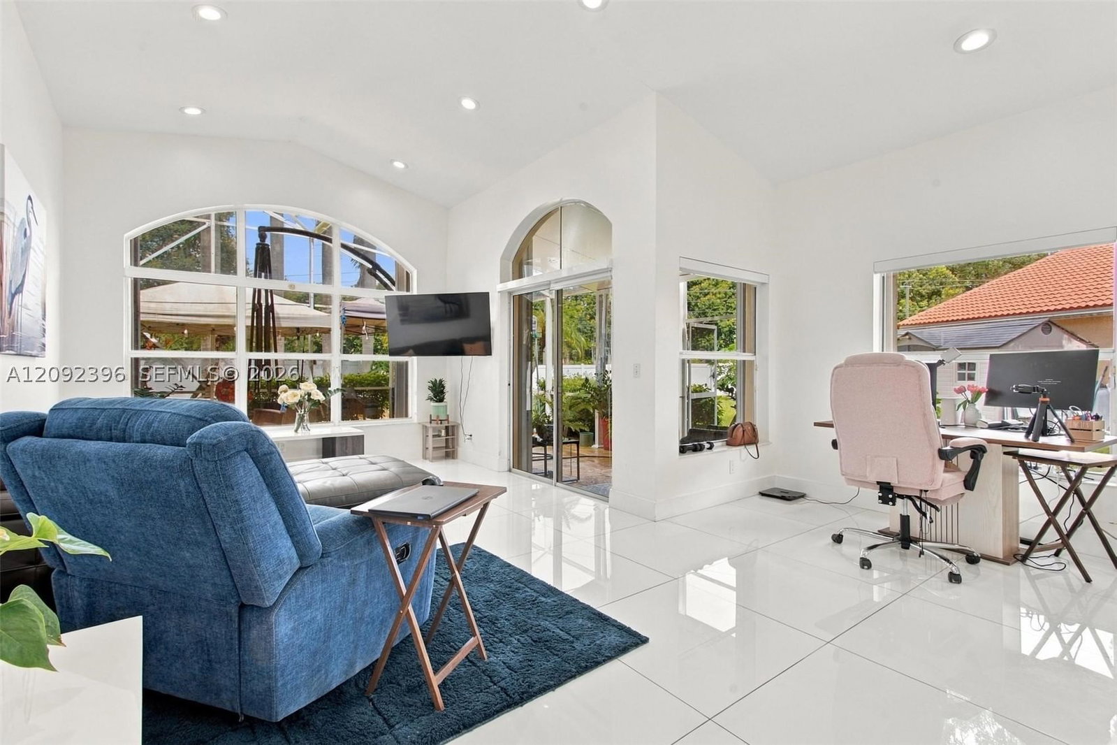 Real estate property located at 10937 46th Dr, Broward, Kensington South, Coral Springs, FL