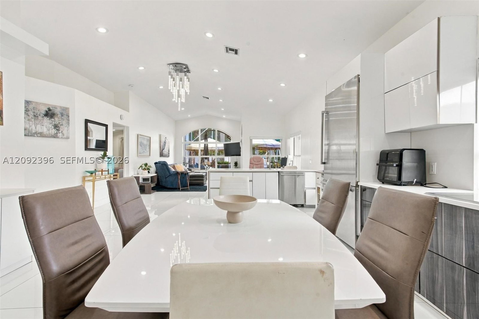 Real estate property located at 10937 46th Dr, Broward, Kensington South, Coral Springs, FL