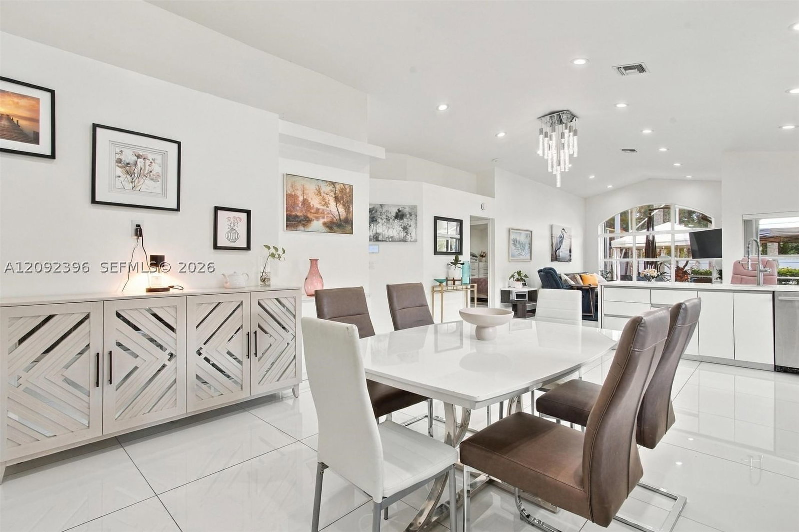 Real estate property located at 10937 46th Dr, Broward, Kensington South, Coral Springs, FL