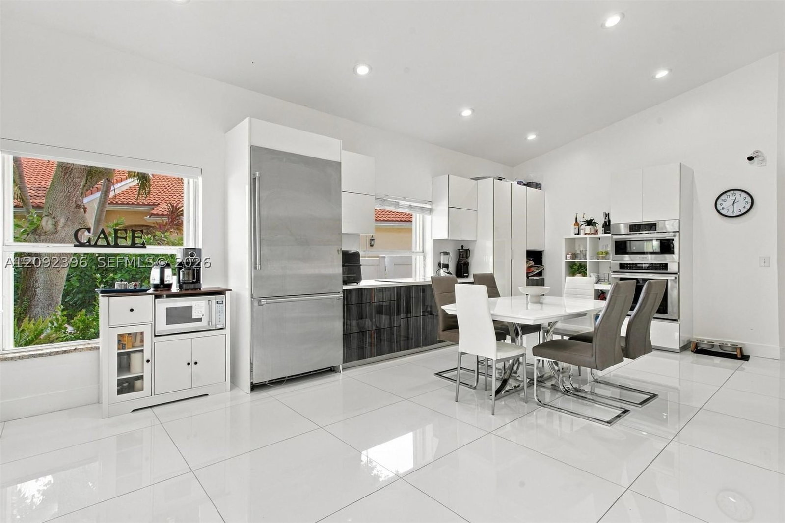 Real estate property located at 10937 46th Dr, Broward, Kensington South, Coral Springs, FL
