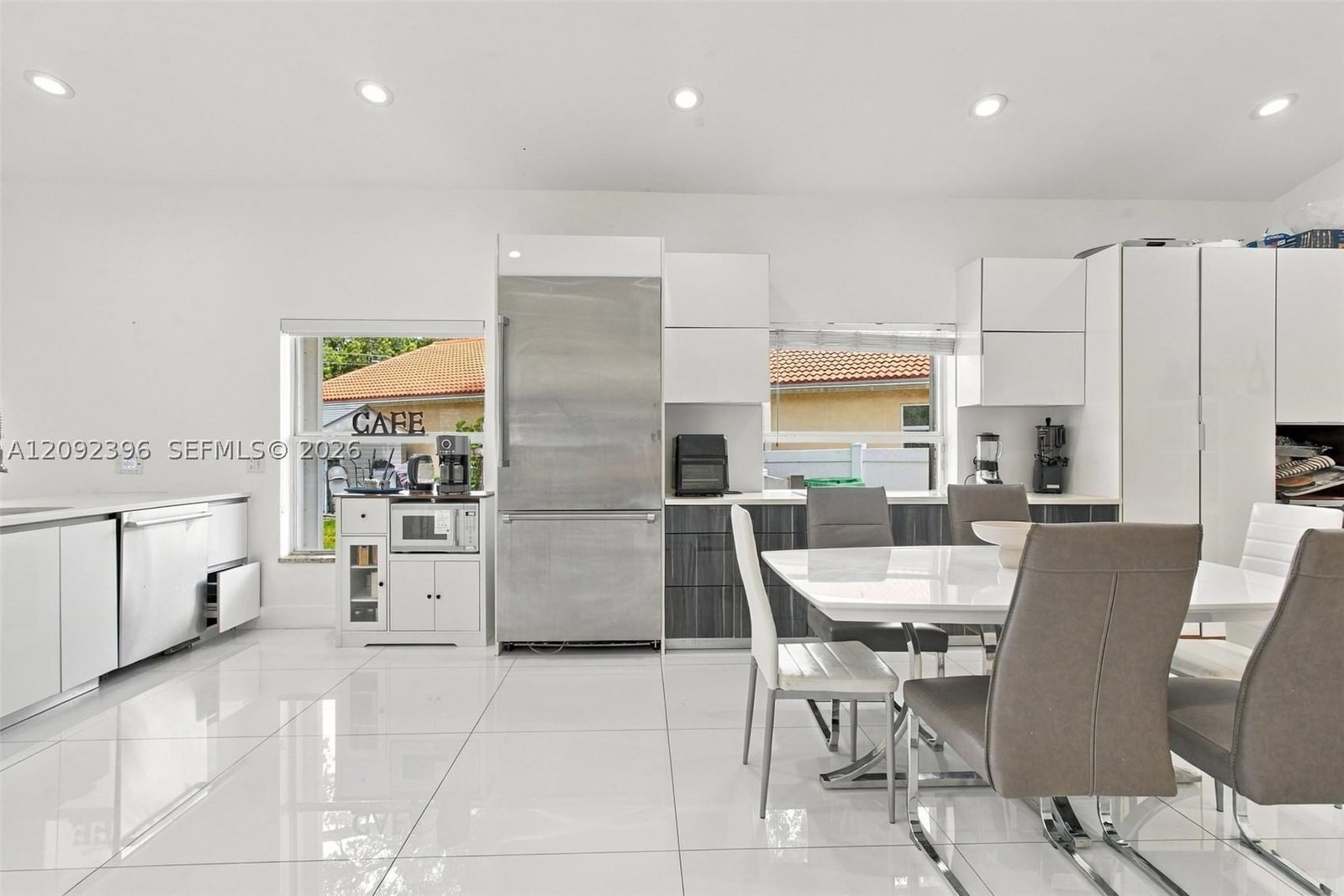Real estate property located at 10937 46th Dr, Broward, Kensington South, Coral Springs, FL