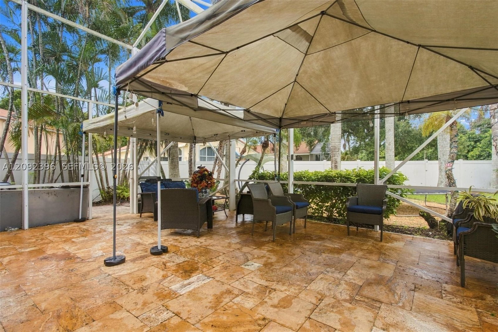 Real estate property located at 10937 46th Dr, Broward, Kensington South, Coral Springs, FL