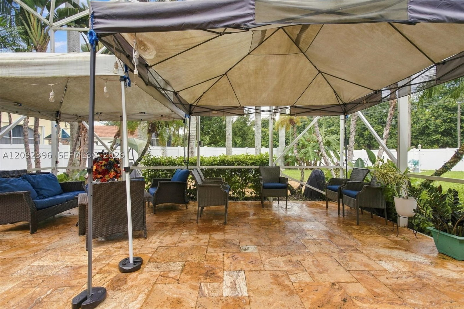 Real estate property located at 10937 46th Dr, Broward, Kensington South, Coral Springs, FL
