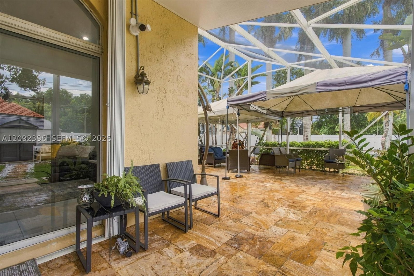Real estate property located at 10937 46th Dr, Broward, Kensington South, Coral Springs, FL