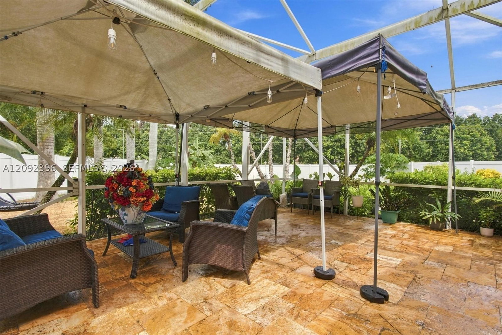 Real estate property located at 10937 46th Dr, Broward, Kensington South, Coral Springs, FL