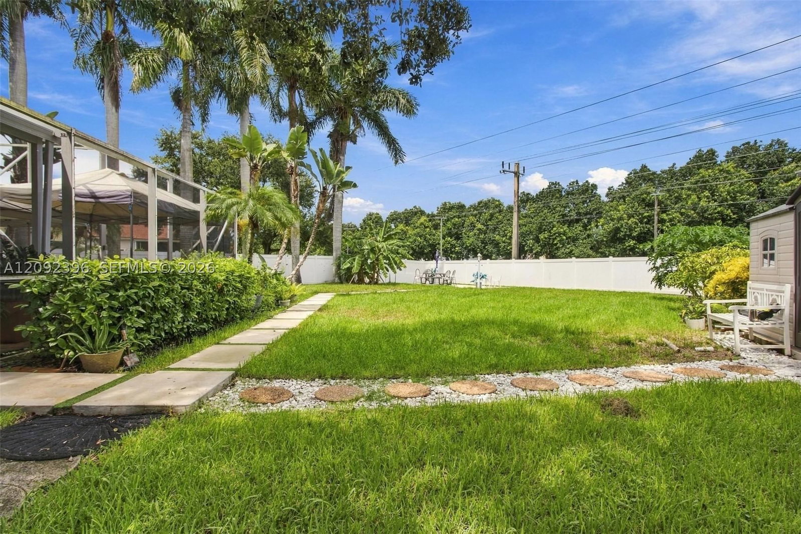 Real estate property located at 10937 46th Dr, Broward, Kensington South, Coral Springs, FL