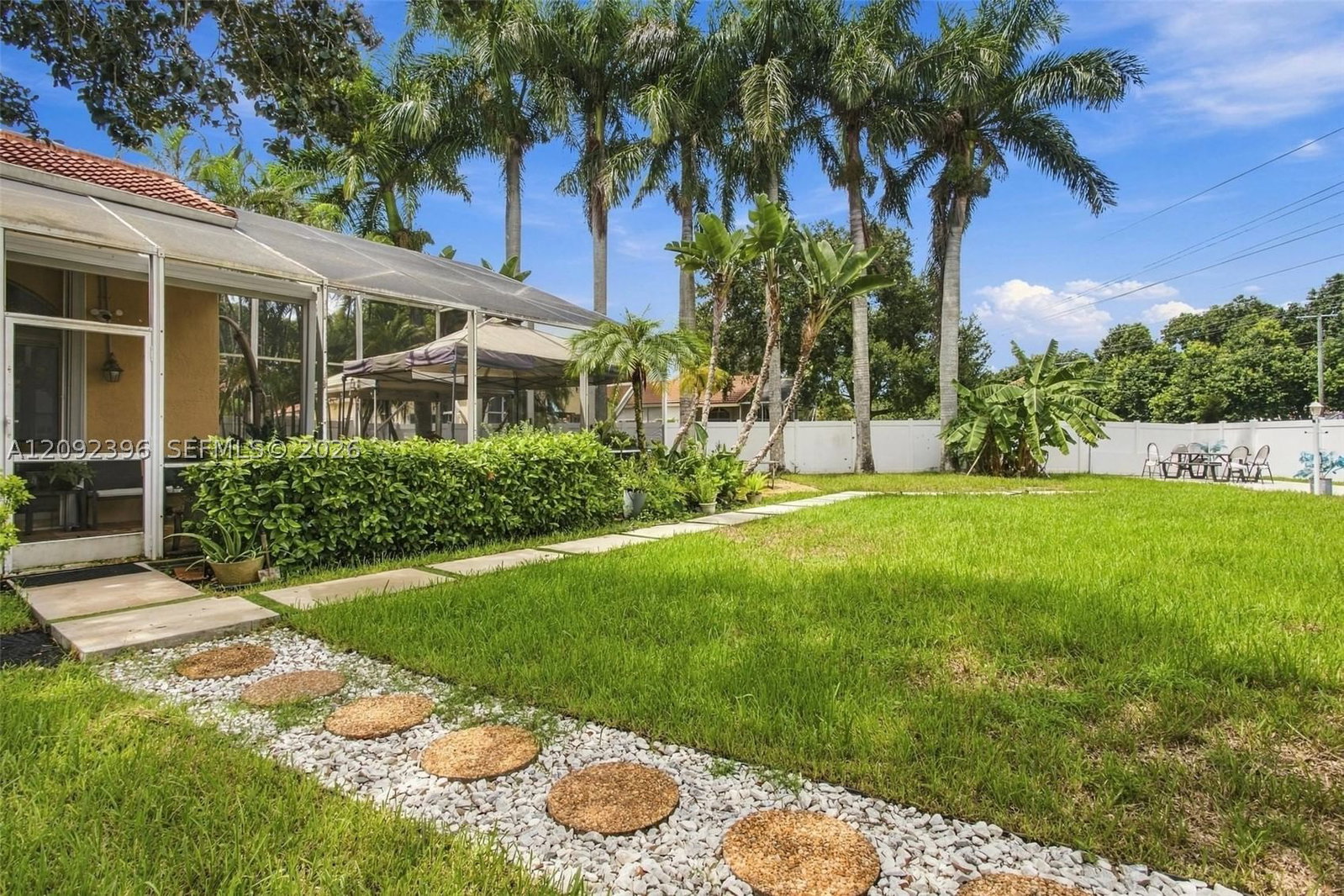 Real estate property located at 10937 46th Dr, Broward, Kensington South, Coral Springs, FL