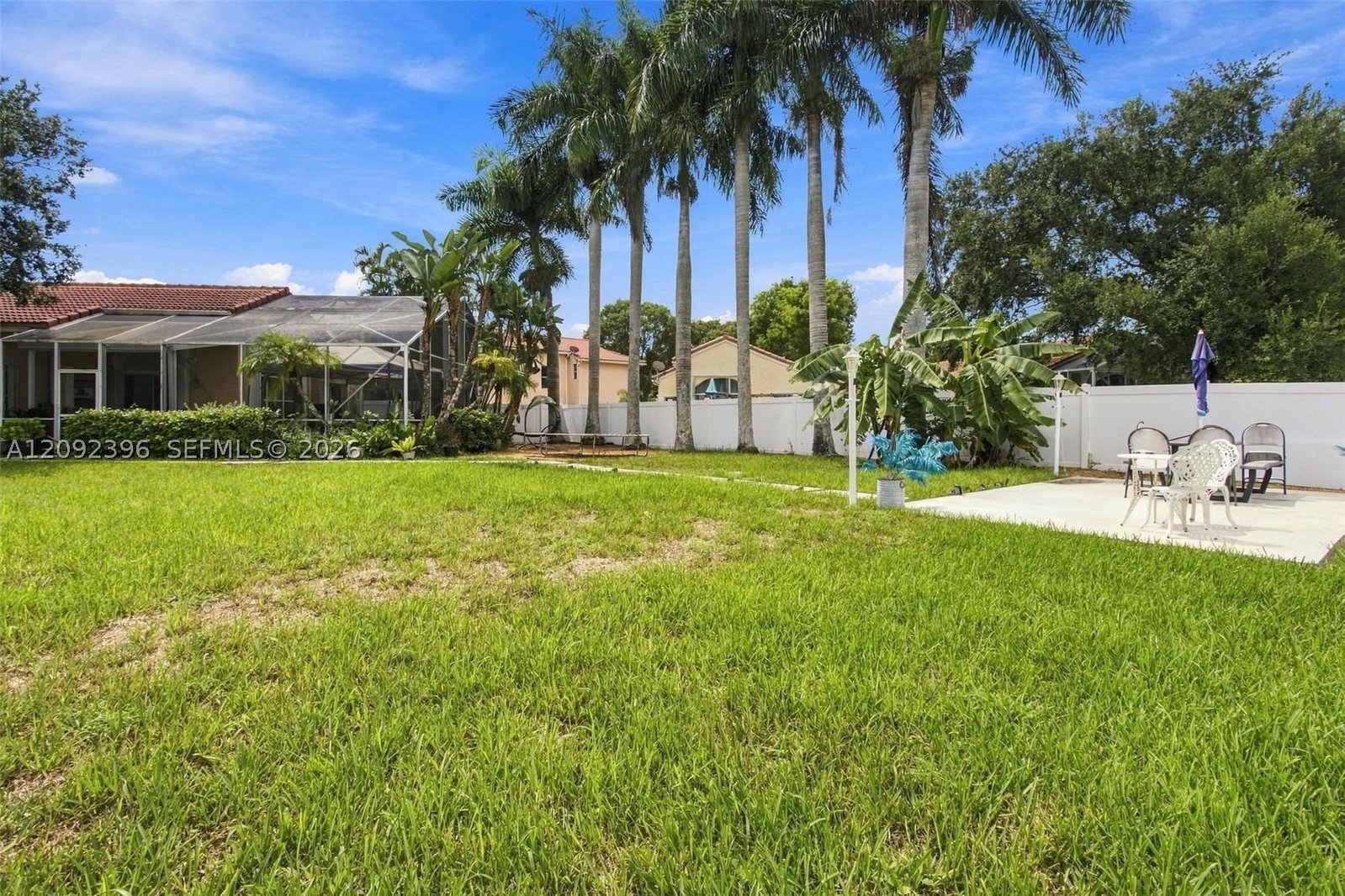 Real estate property located at 10937 46th Dr, Broward, Kensington South, Coral Springs, FL