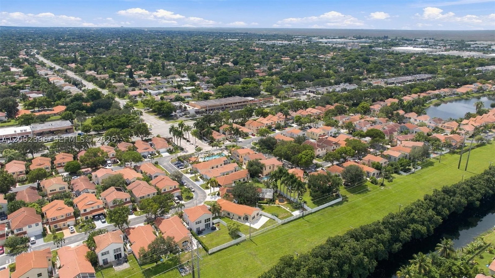 Real estate property located at 10937 46th Dr, Broward, Kensington South, Coral Springs, FL