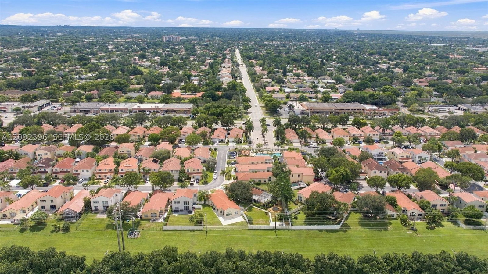Real estate property located at 10937 46th Dr, Broward, Kensington South, Coral Springs, FL