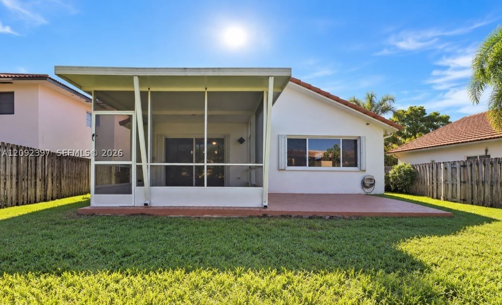 Real estate property located at 127 Danielle Ct, Broward, Bonaventure, Weston, FL