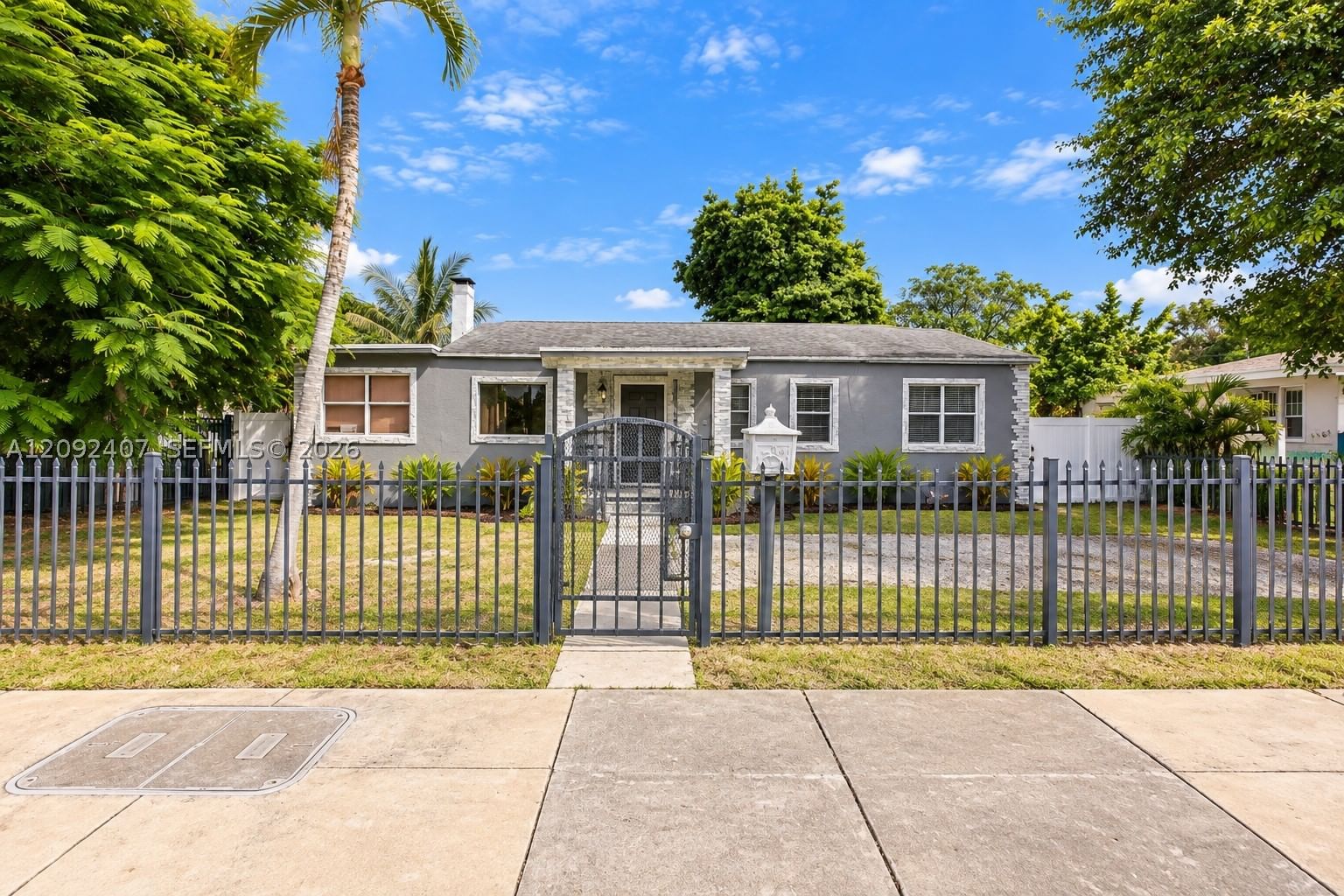 Real estate property located at 931 Opa Locka Blvd, Miami-dade, Highview Gardens, Miami, FL
