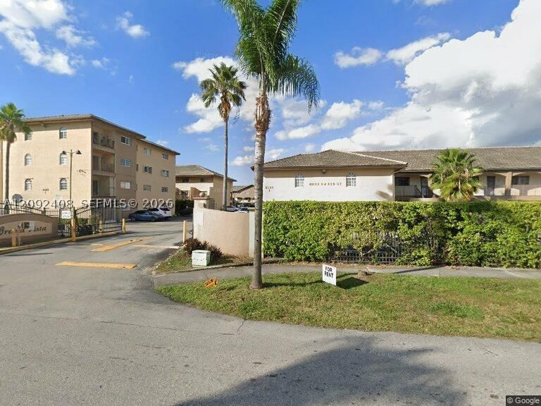 Real estate property located at 8851 119th St #6113, Miami-dade, Grand Vista Condo, Hialeah Gardens, FL