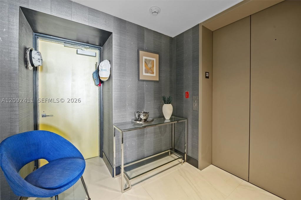 Real estate property located at 650 32 #3302, Miami-dade, Paraiso Bay Condo, Miami, FL