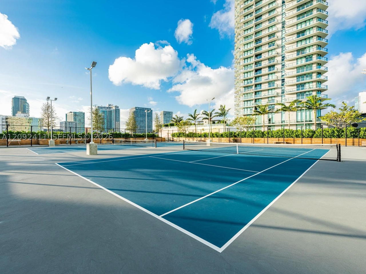 Real estate property located at 650 32 #3302, Miami-dade, Paraiso Bay Condo, Miami, FL