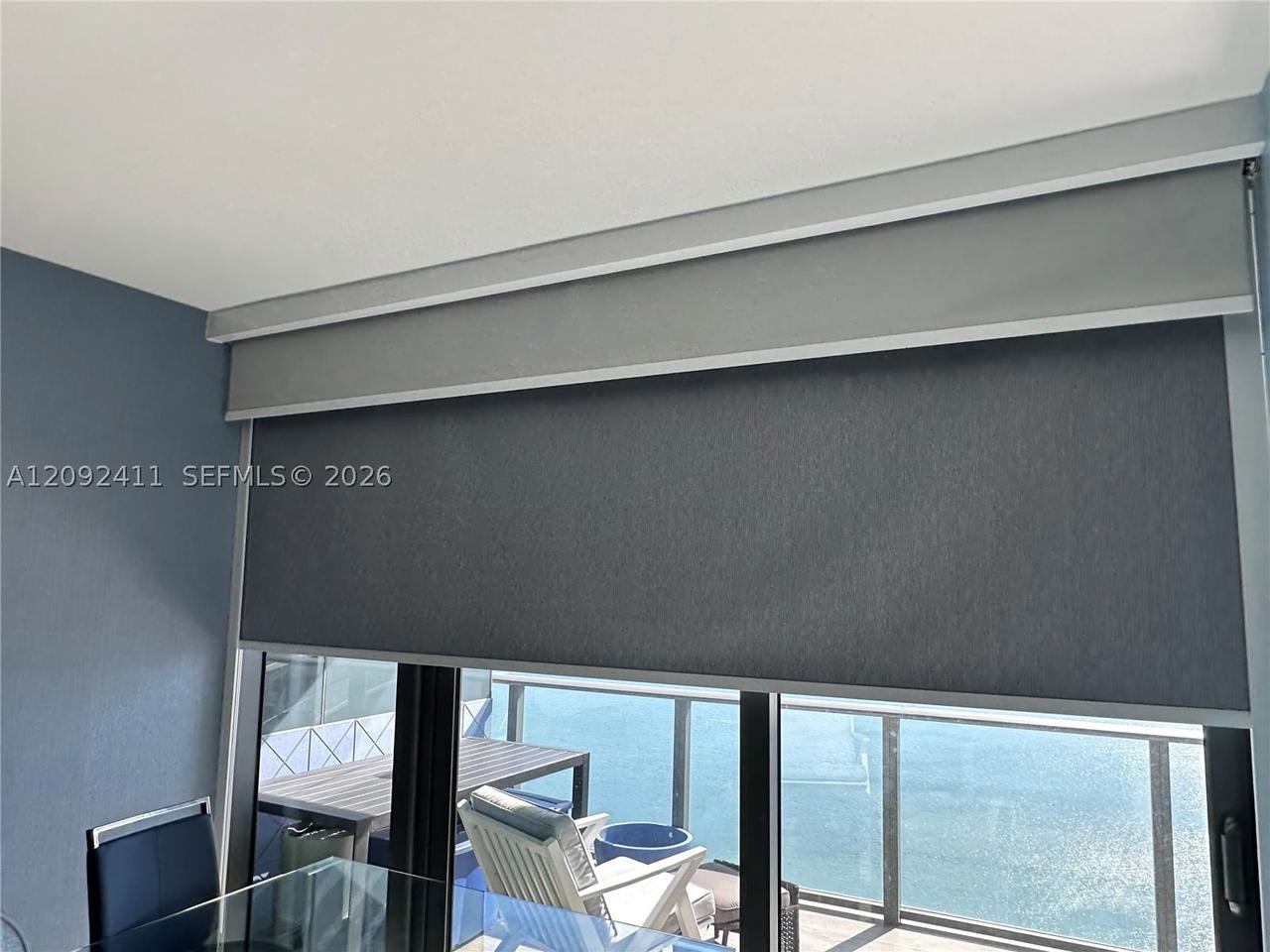 Real estate property located at 650 32 #3302, Miami-dade, Paraiso Bay Condo, Miami, FL