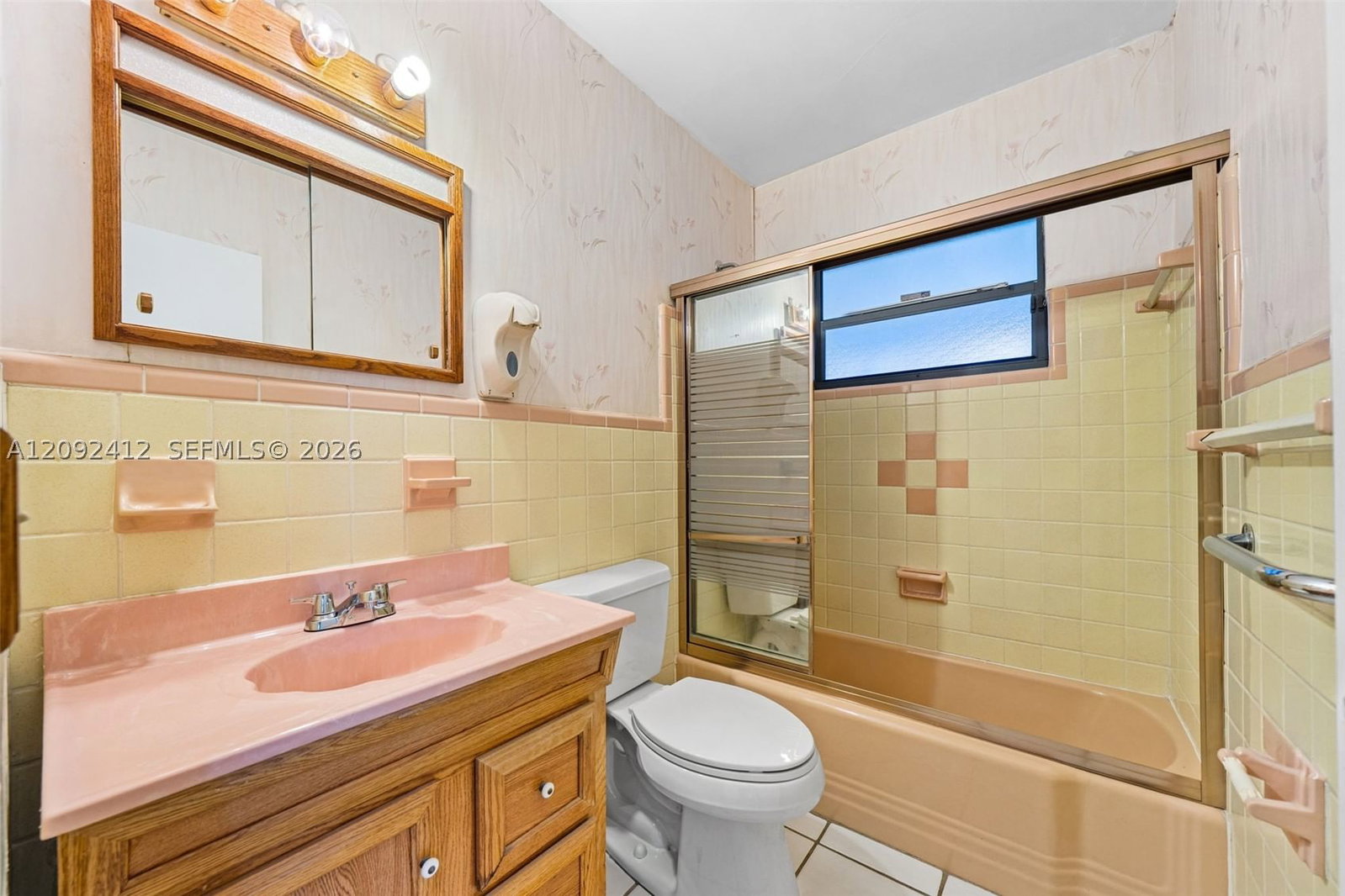Real estate property located at 5630 Sheridan St, Broward, Sheridan Park, Hollywood, FL