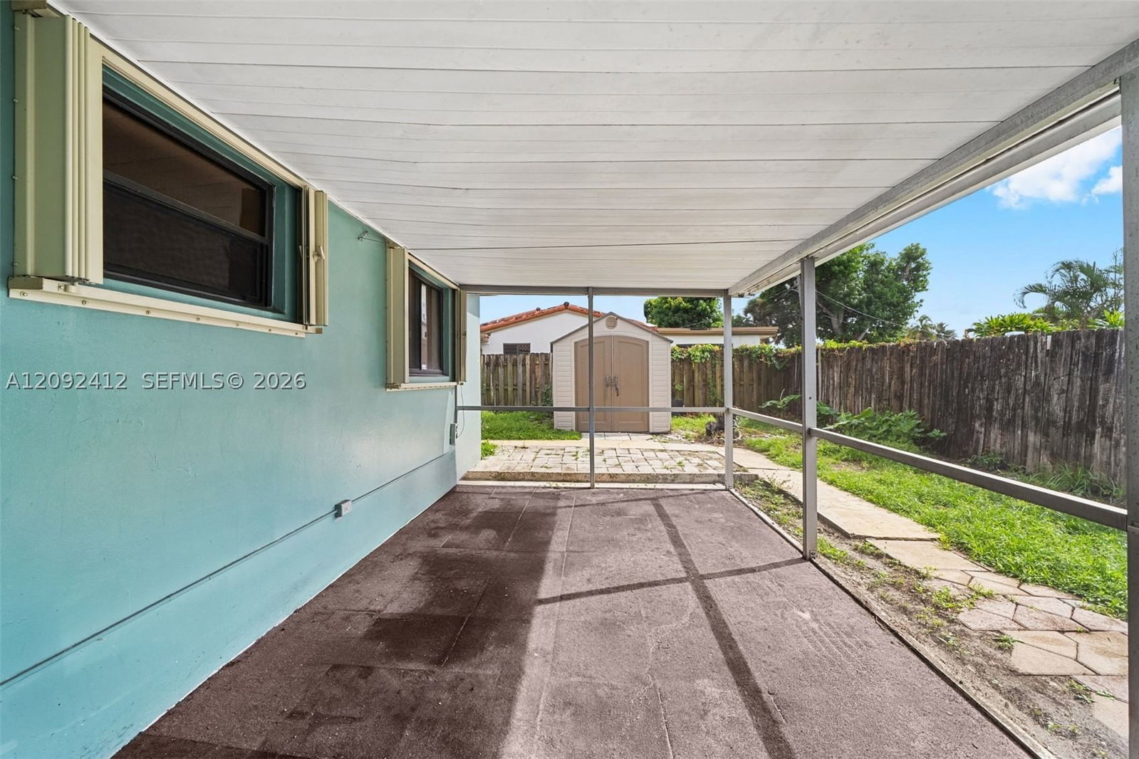 Real estate property located at 5630 Sheridan St, Broward, Sheridan Park, Hollywood, FL