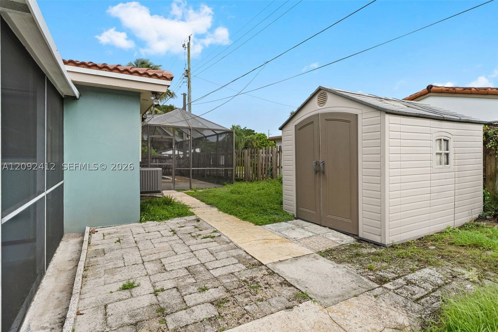 Real estate property located at 5630 Sheridan St, Broward, Sheridan Park, Hollywood, FL
