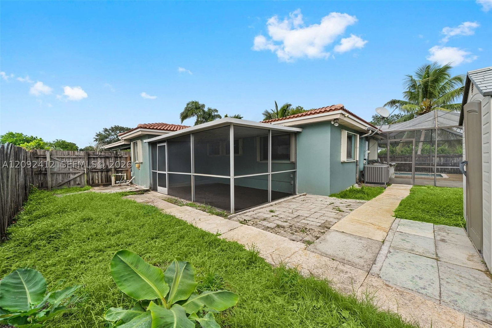 Real estate property located at 5630 Sheridan St, Broward, Sheridan Park, Hollywood, FL