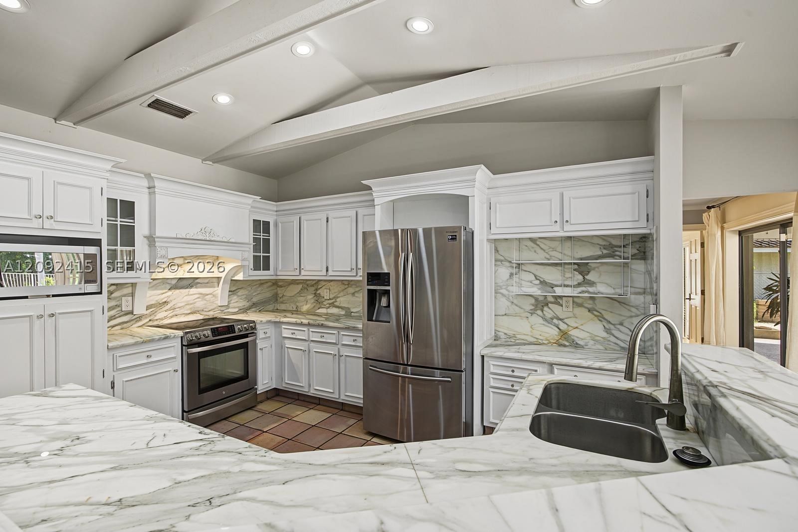 Real estate property located at 7320 16th St, Broward, New Orleans Villas, Plantation, FL