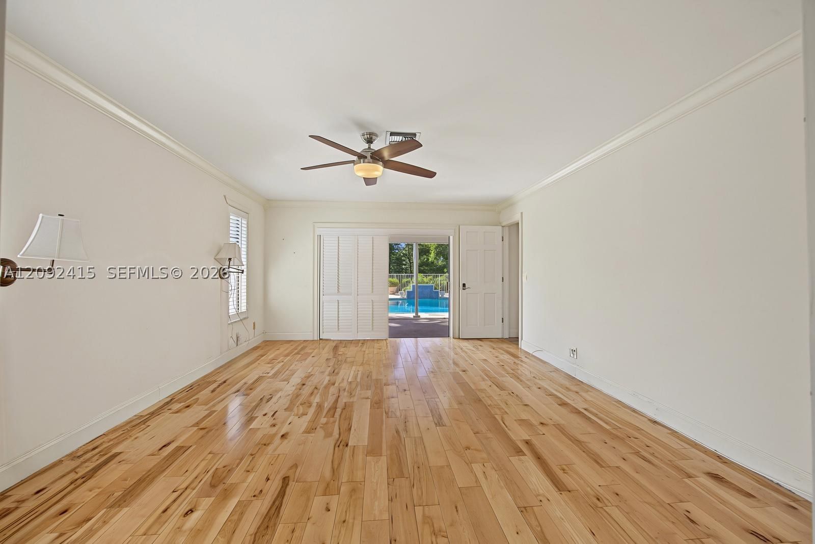 Real estate property located at 7320 16th St, Broward, New Orleans Villas, Plantation, FL