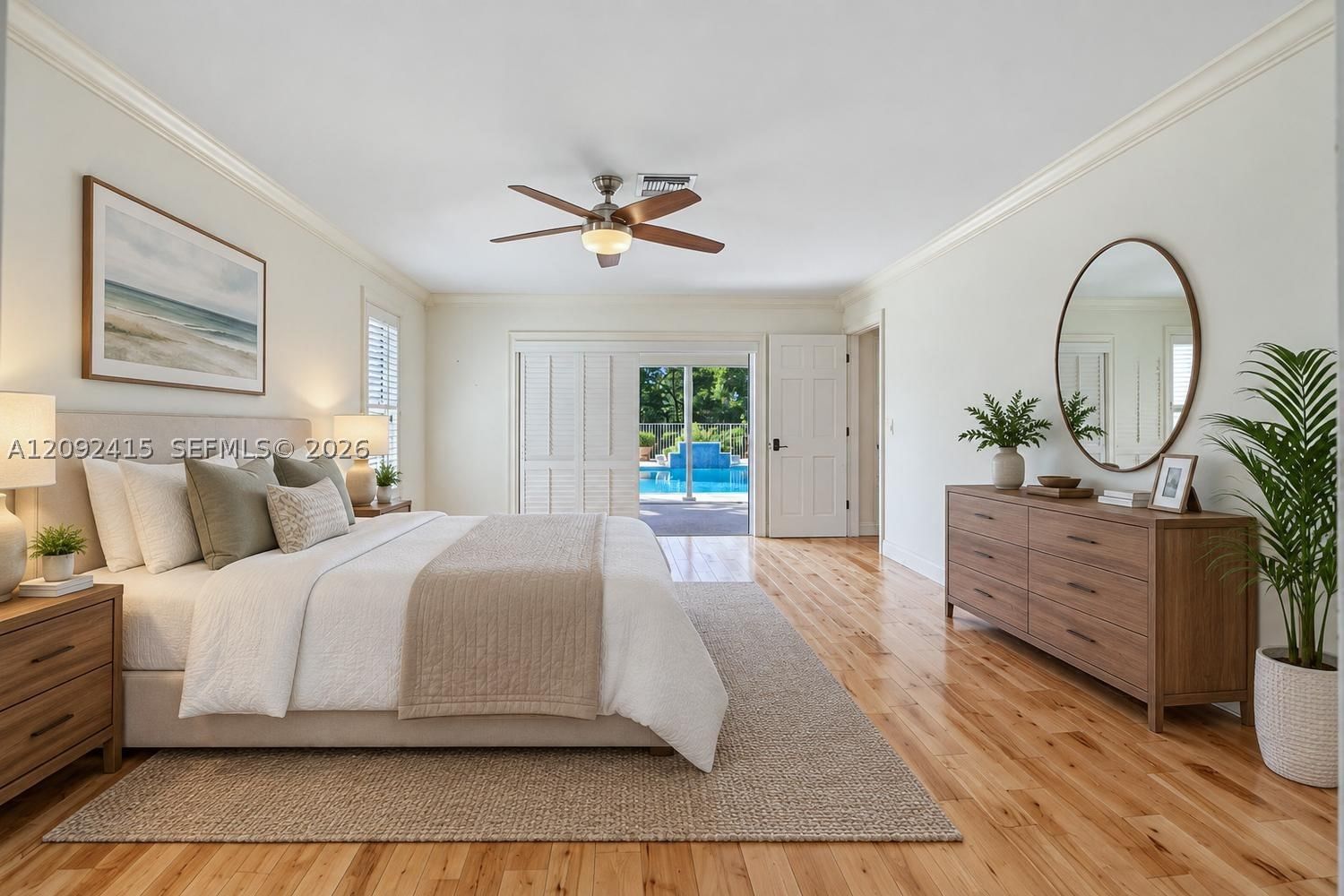 Real estate property located at 7320 16th St, Broward, New Orleans Villas, Plantation, FL