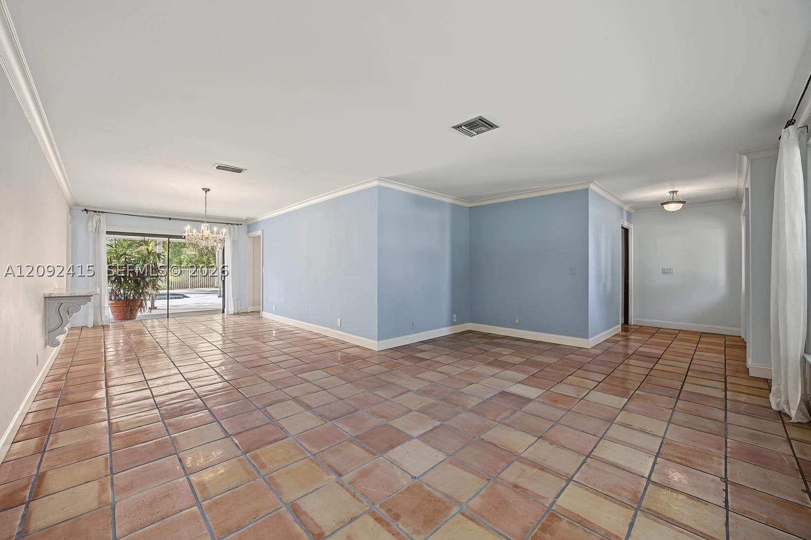 Real estate property located at 7320 16th St, Broward, New Orleans Villas, Plantation, FL
