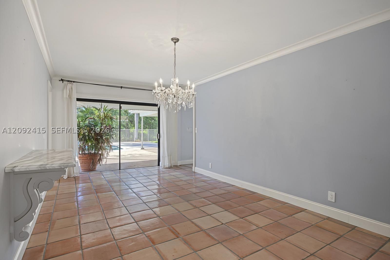 Real estate property located at 7320 16th St, Broward, New Orleans Villas, Plantation, FL