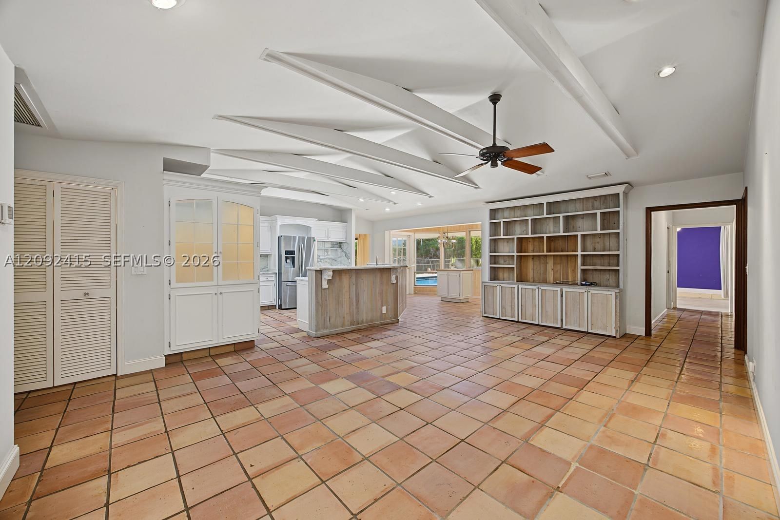 Real estate property located at 7320 16th St, Broward, New Orleans Villas, Plantation, FL
